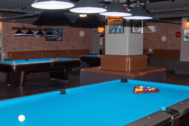 crazy cues billiards opens jersey city