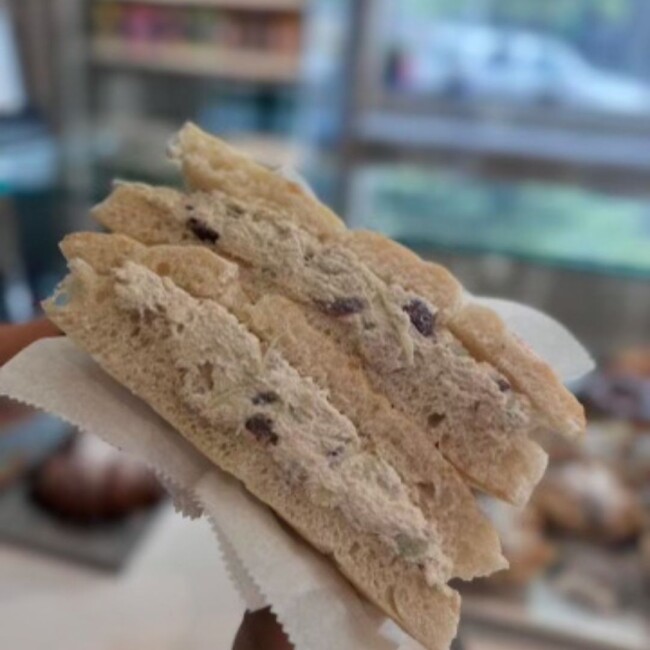 chicken salad dolce