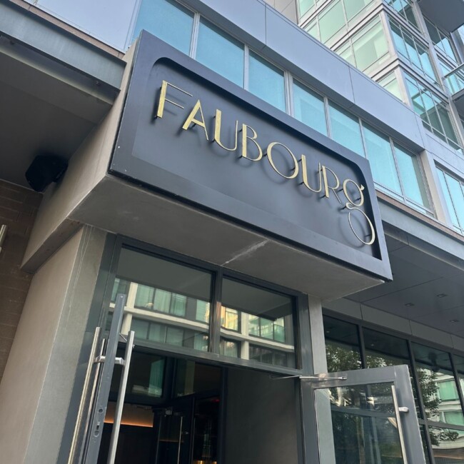 faubourg weehawken