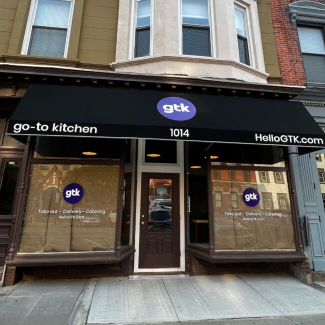 gtk closing original jersey city location 