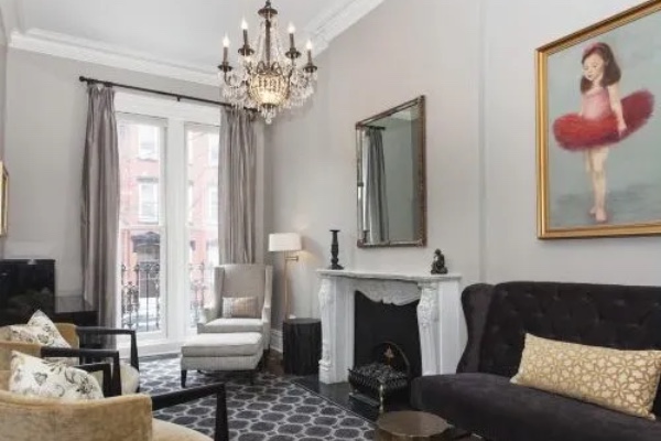 hoboken historical house tour