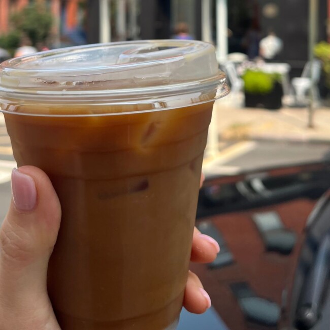 mojo coffee co hoboken nj 