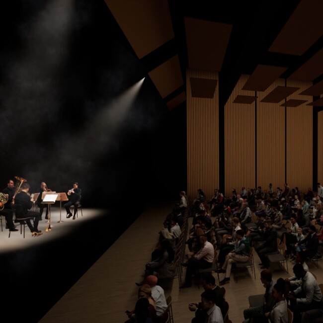 new jersey symphony jersey city