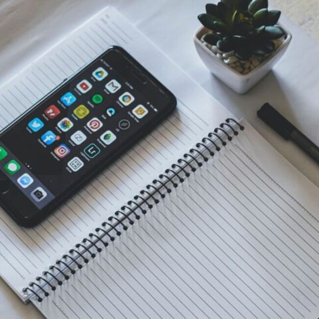 apps