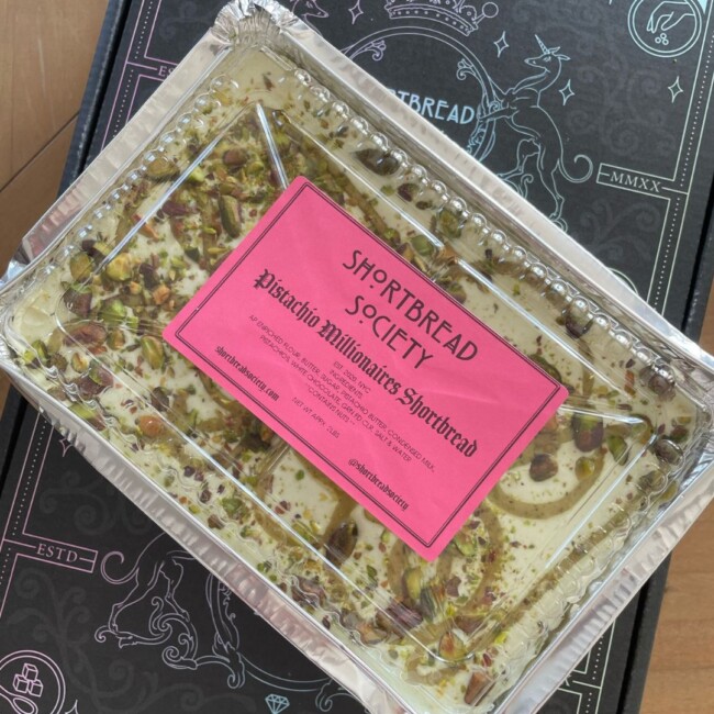 shortbread society jersey city nj 