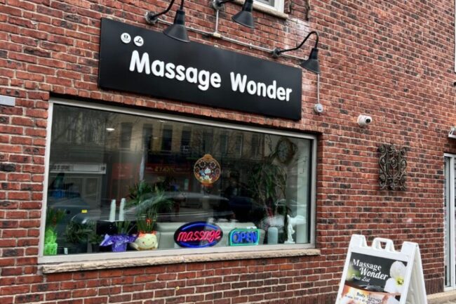 best massage hoboken nj
