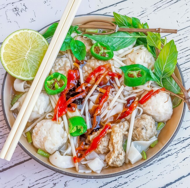 best pho hoboken jersey city
