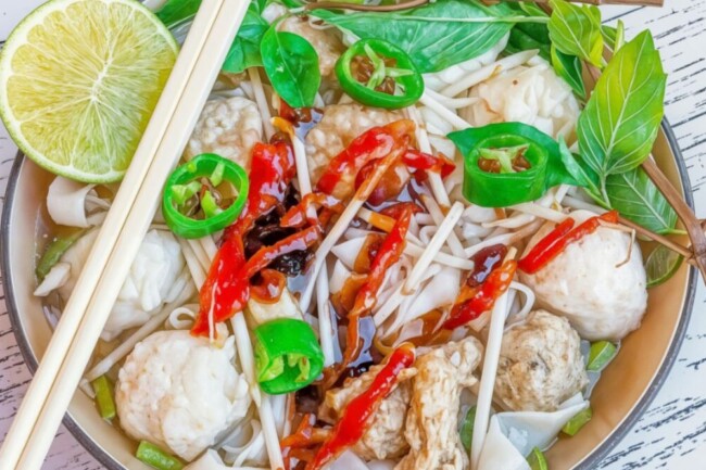 best pho hoboken jersey city nj