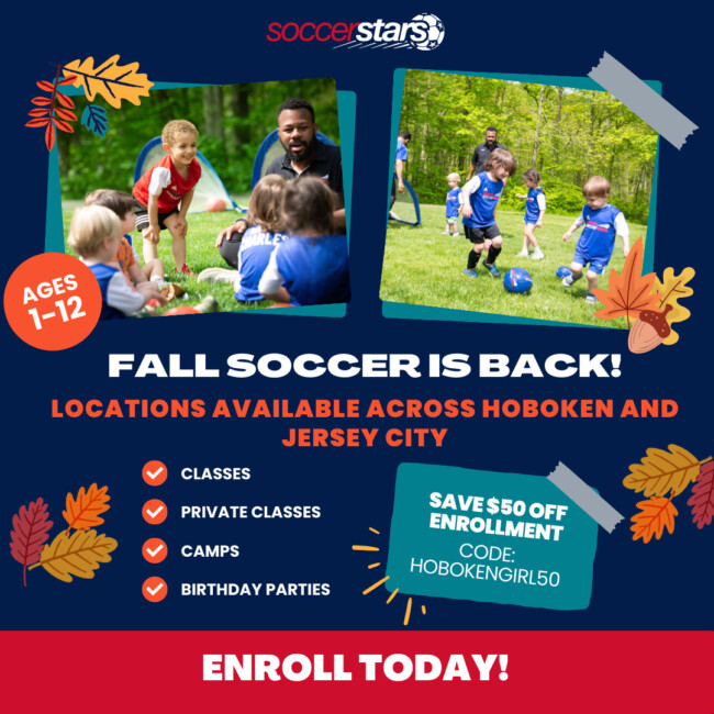 soccer stars