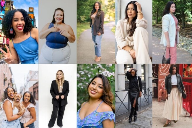 latinx creators nj