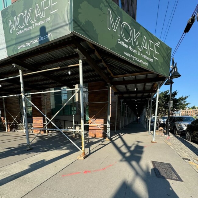 mokafe jersey city