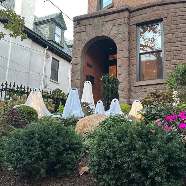 8th and Hudson Street 