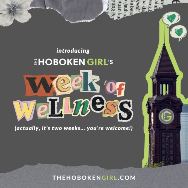 wellness week