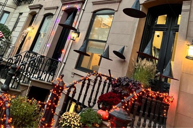hoboken jersey city events october 25 2024