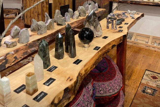 metaphysical apothecary shop northern new jersey