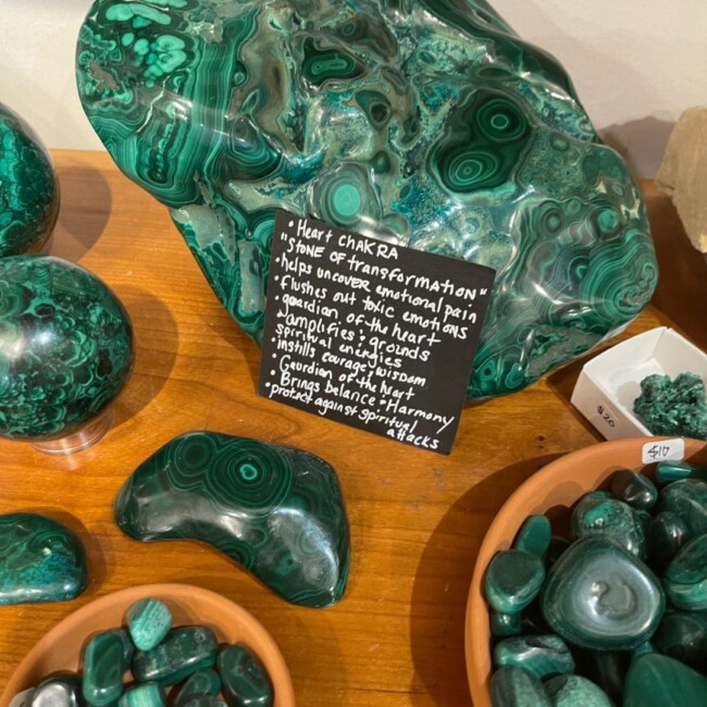 metaphysical apothecary shops northern new jersey