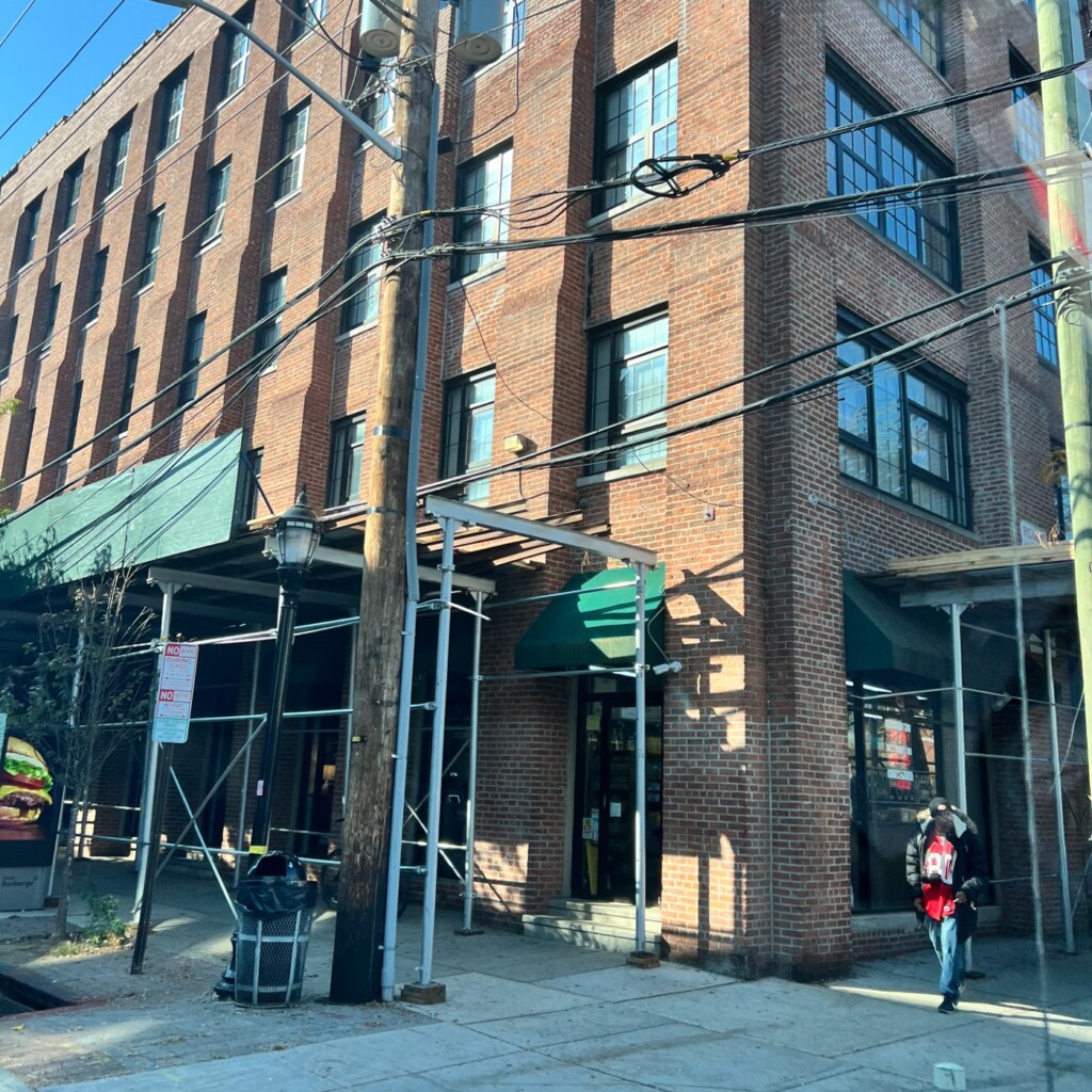 Truck Crashes Into Hoboken's Monroe Center: Updates as of 10/30 ...