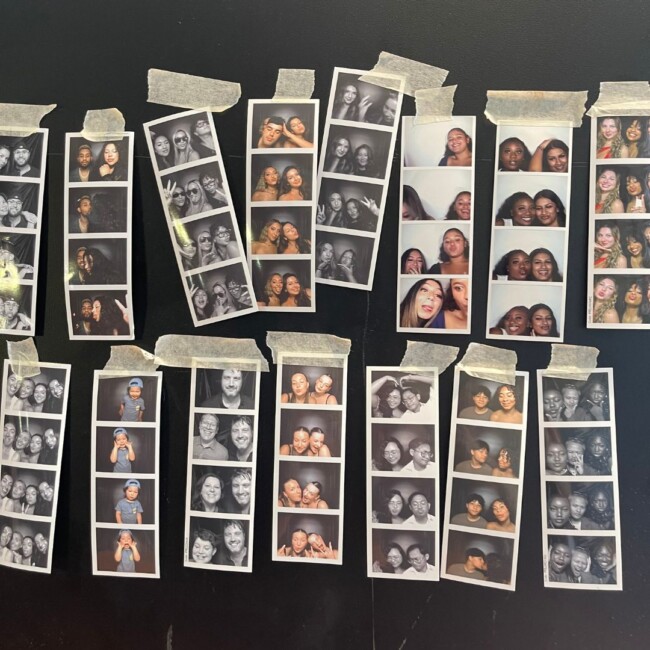 photo booths hoboken jersey city nj
