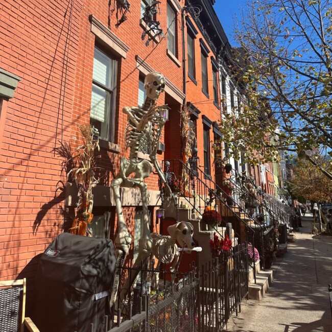 seventh street hoboken nj 