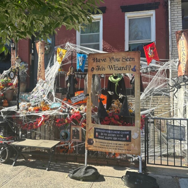sixth and park hoboken nj 