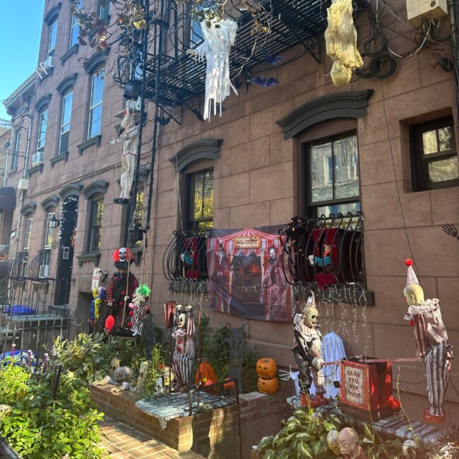 sixth street and park avenue 