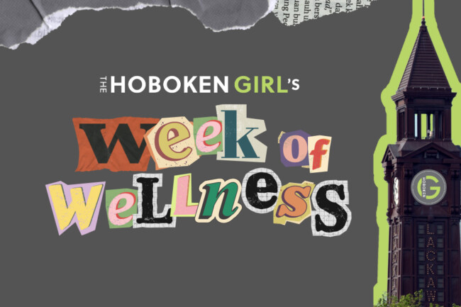 wellness week hg