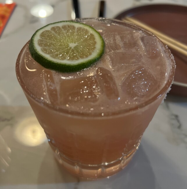 byrd drink