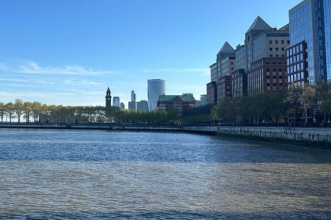 things to do hoboken jersey city nj