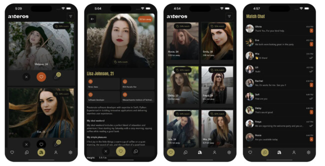 anterosapp