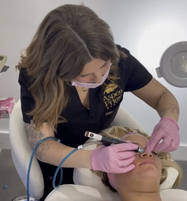 aspenprimetreatment