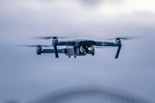 drones new jersey