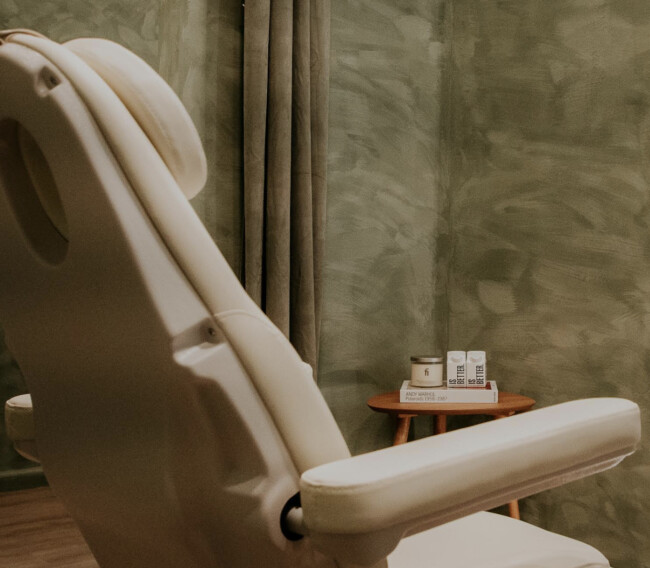 fillerchair