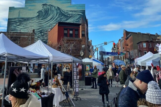 hdsid happy holiday market jersey city