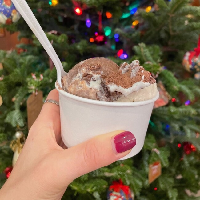 holiday desserts jersey city nj torico