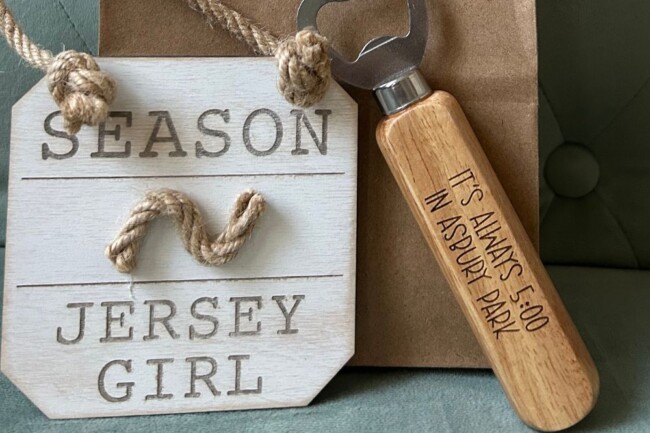 holiday gift ideas hoboken jersey city nj