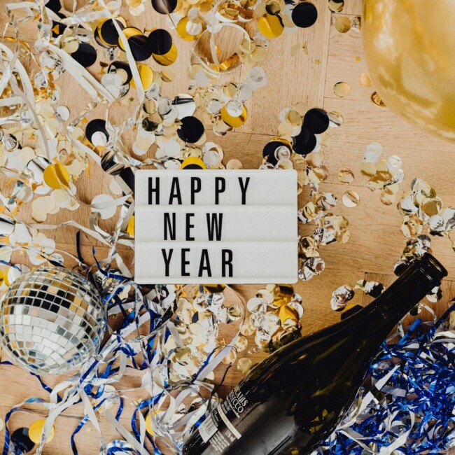 new years eve 2025 hoboken jersey city new jersey