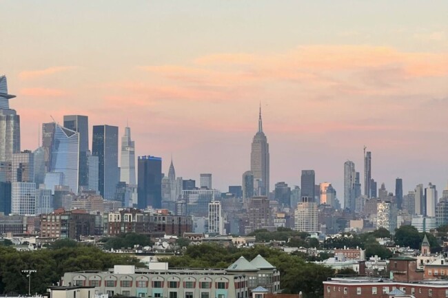 new stories new jersey 2024