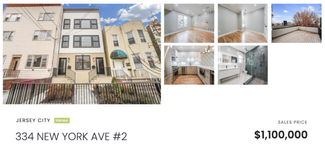 real estate