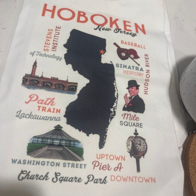 white elephant gift ideas hoboken jersey nj