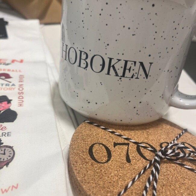white elephant gift ideas hoboken jersey city nj