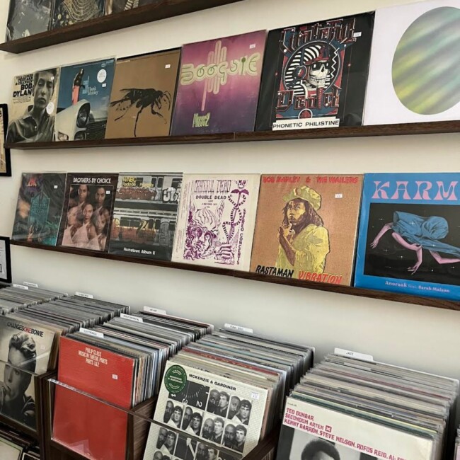 14a records bayonne nj