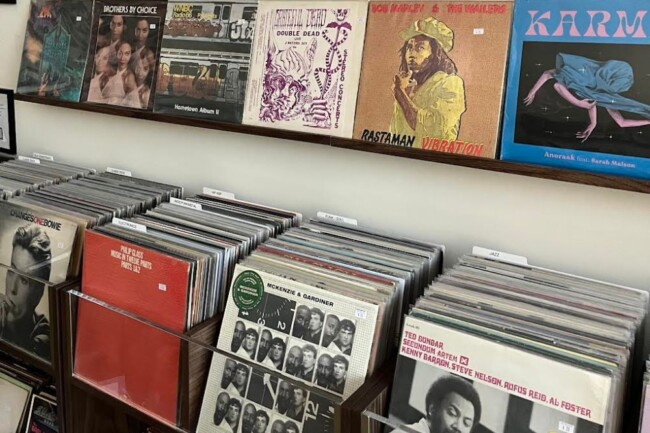 14a records bayonne nj