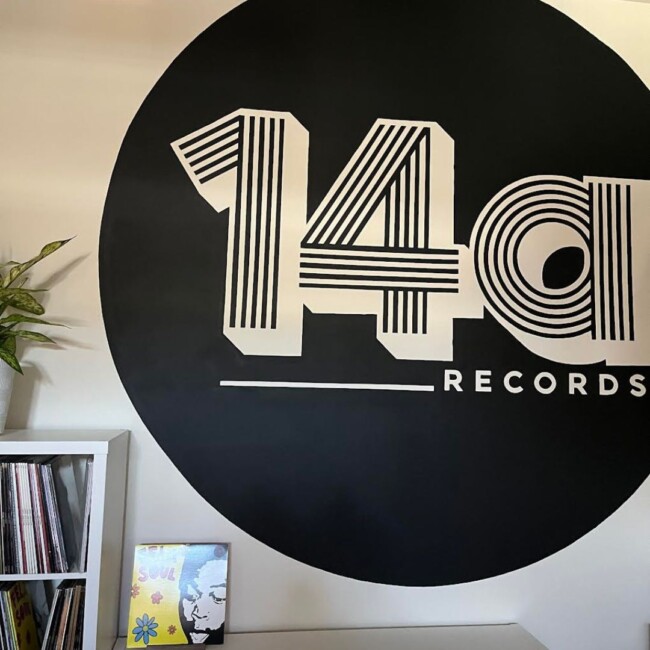 14a records bayonne nj