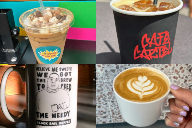 Best Hoboken Coffee Shops