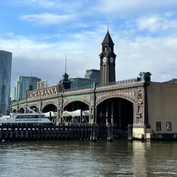 hoboken jersey city activities tiktok ban