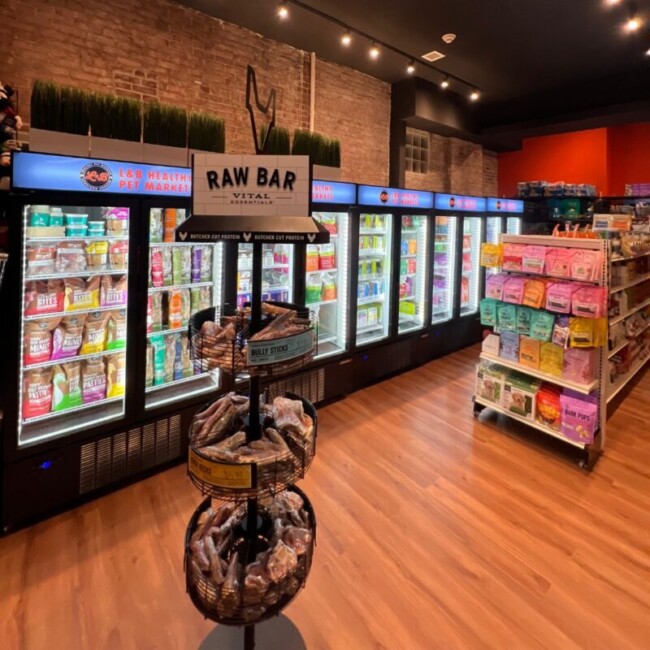 lb healthy markets