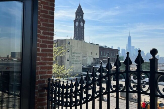 april fools day history hoboken jersey city nj