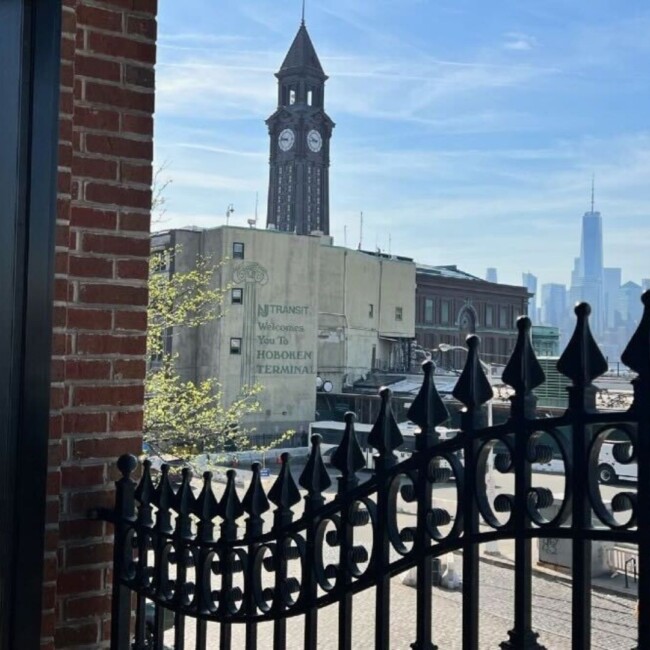 april fools day history hoboken jersey city nj