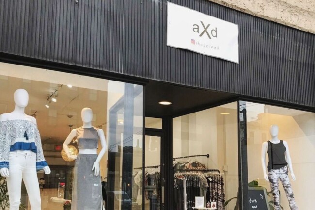 axd fashion hoboken nj