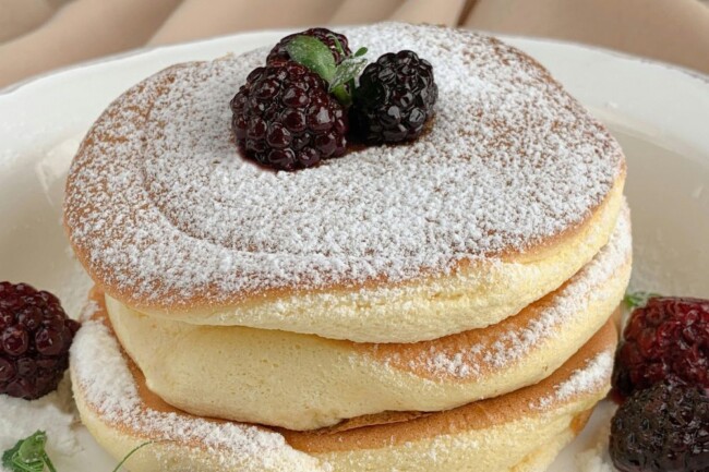 Fluffy-fluffy-pancakes-jersey-city-Newport-mall